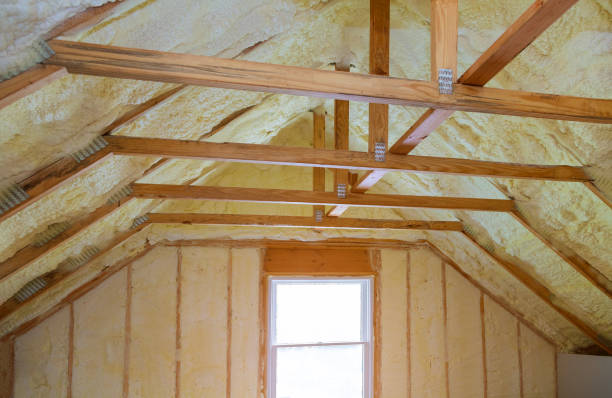 Best Types of Insulation in Cooper City, FL